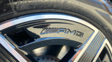 Mercedes-Benz GLC 300e 4Matic AMG Line 5dr 9G-Tronic Estate